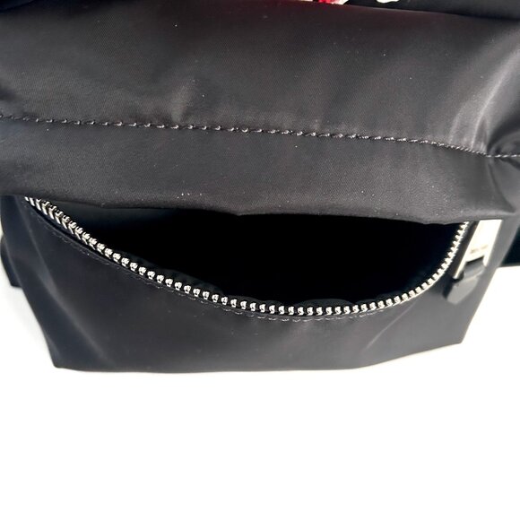 FINAL DROP!  Moschino Mickey Rat Backpack NWT - Picture 13 of 14